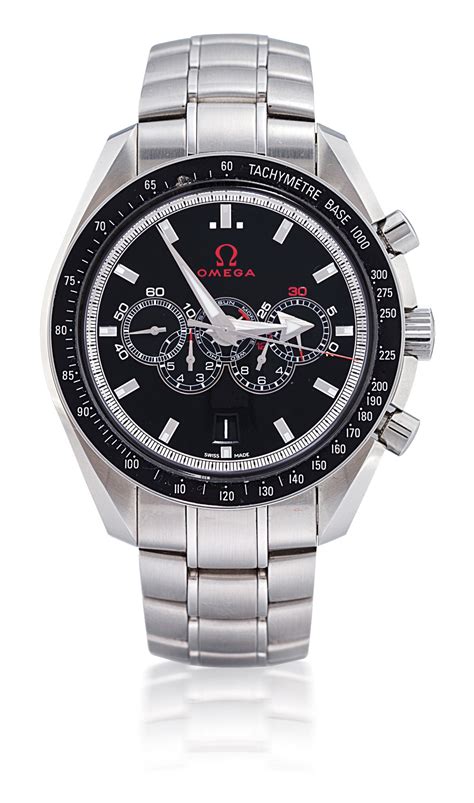 omega olympic speedmaster.